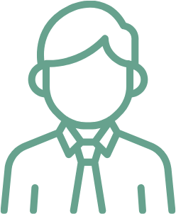 Executive Assistants icon