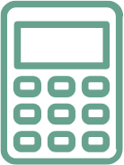 Bookkeeping & Accounting icon