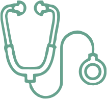 Medical VA icon